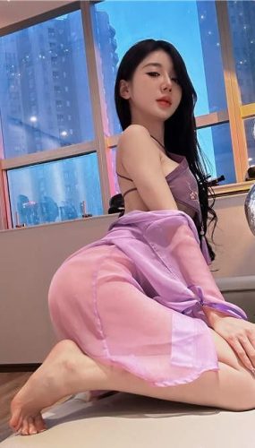 黎允熙baby – 紫色古风 [19P/53MB]